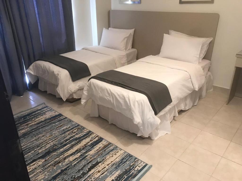 Kuwait Residence Κουβέιτ Εξωτερικό φωτογραφία