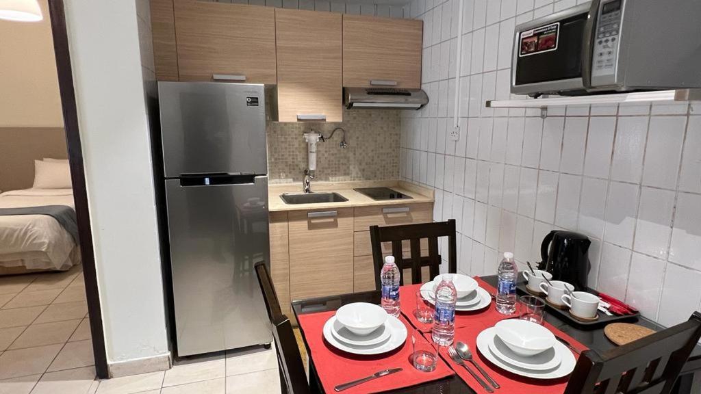 Kuwait Residence Κουβέιτ Εξωτερικό φωτογραφία