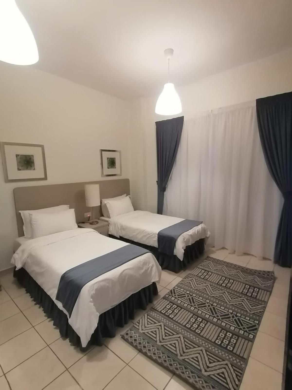 Kuwait Residence Κουβέιτ Εξωτερικό φωτογραφία
