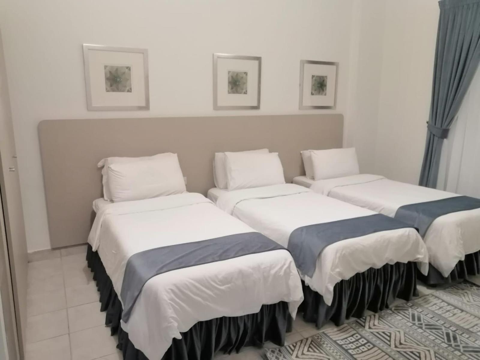 Kuwait Residence Κουβέιτ Εξωτερικό φωτογραφία