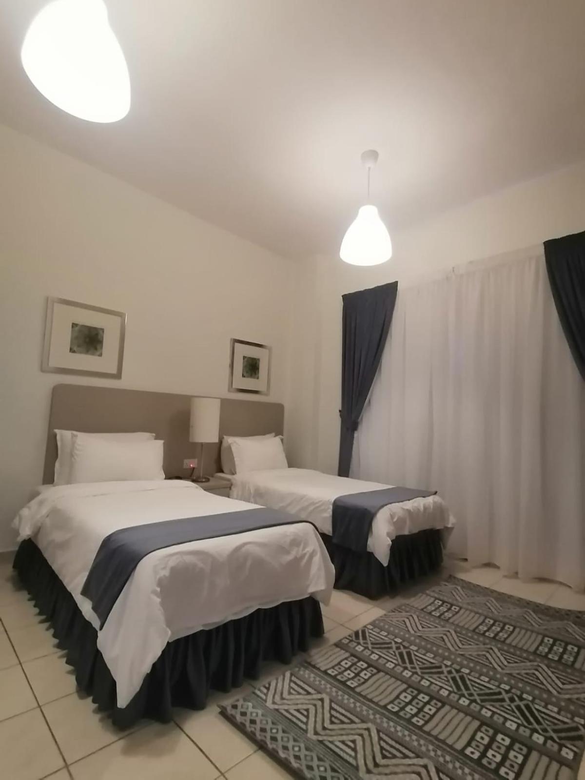 Kuwait Residence Κουβέιτ Εξωτερικό φωτογραφία