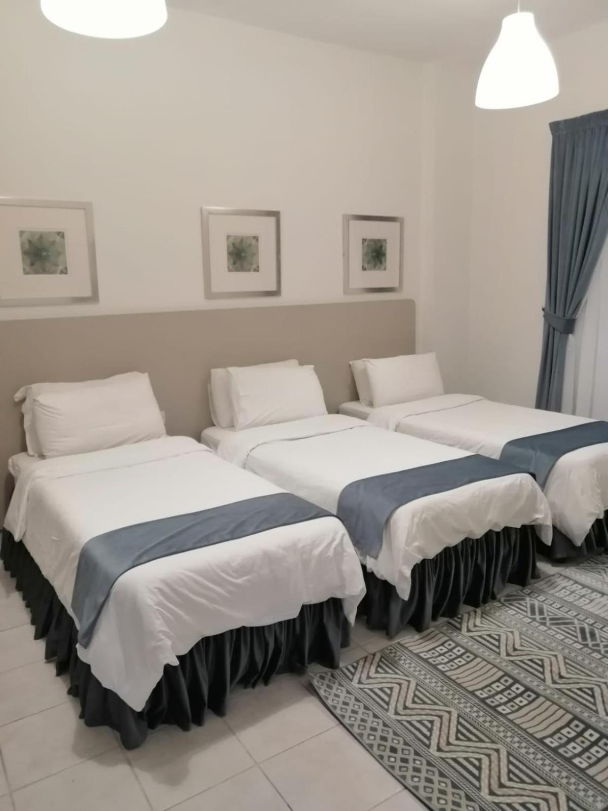 Kuwait Residence Κουβέιτ Εξωτερικό φωτογραφία