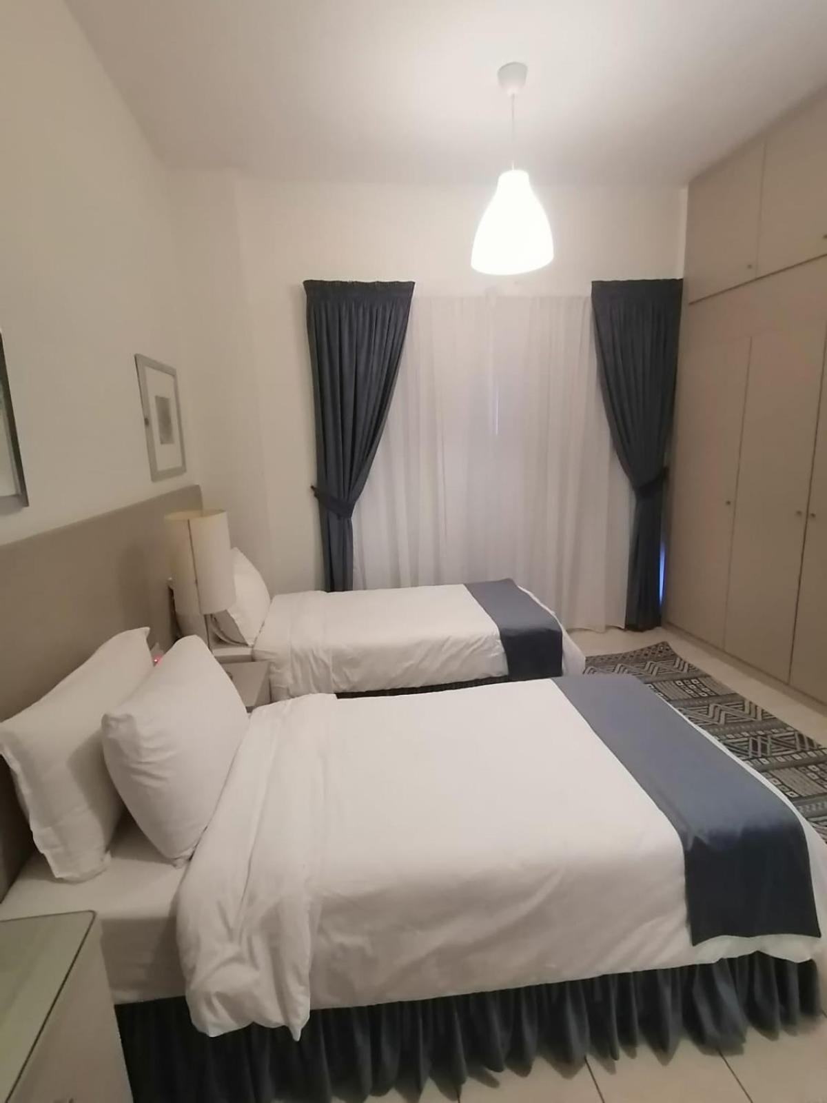 Kuwait Residence Κουβέιτ Εξωτερικό φωτογραφία