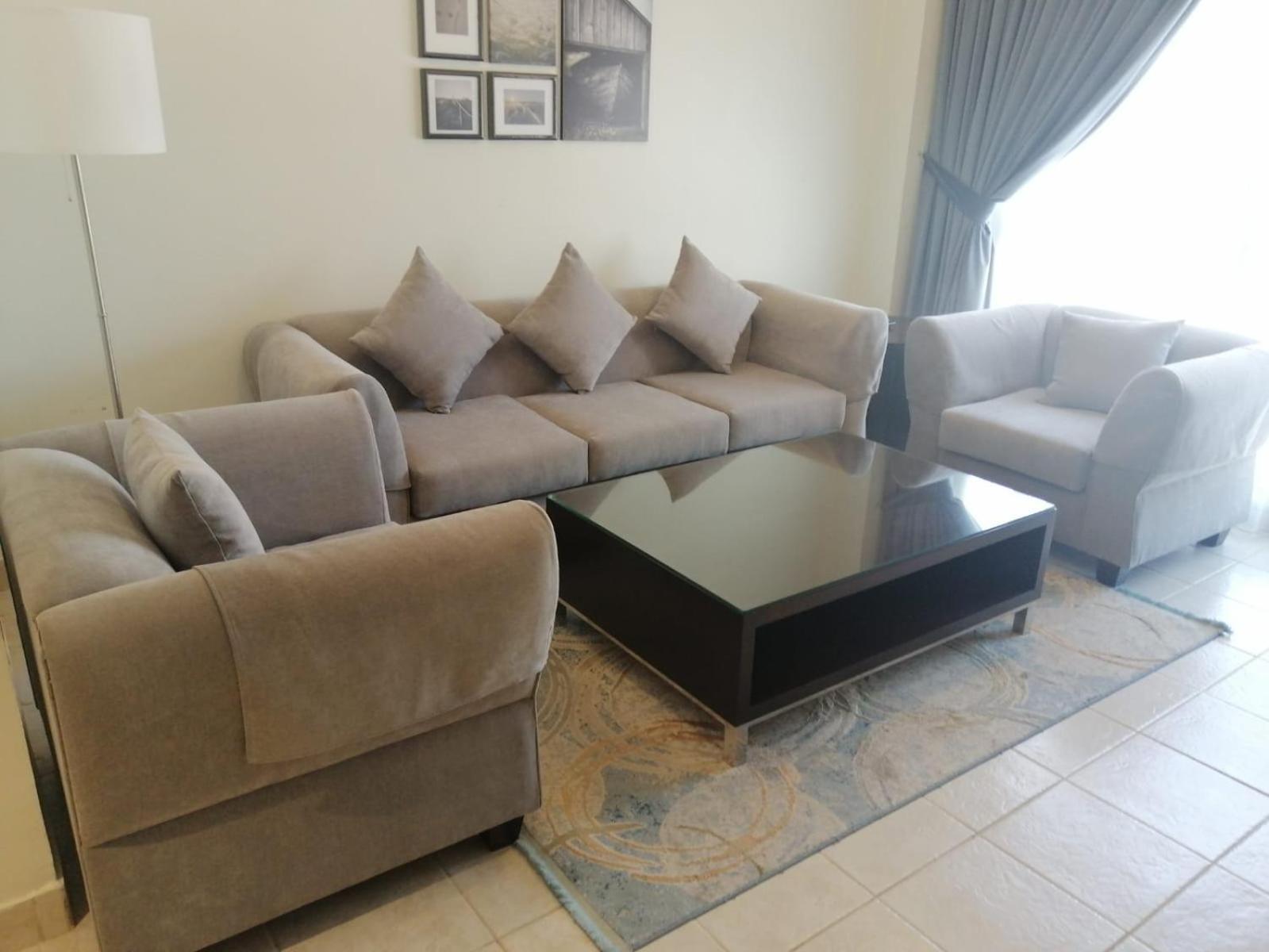 Kuwait Residence Κουβέιτ Εξωτερικό φωτογραφία