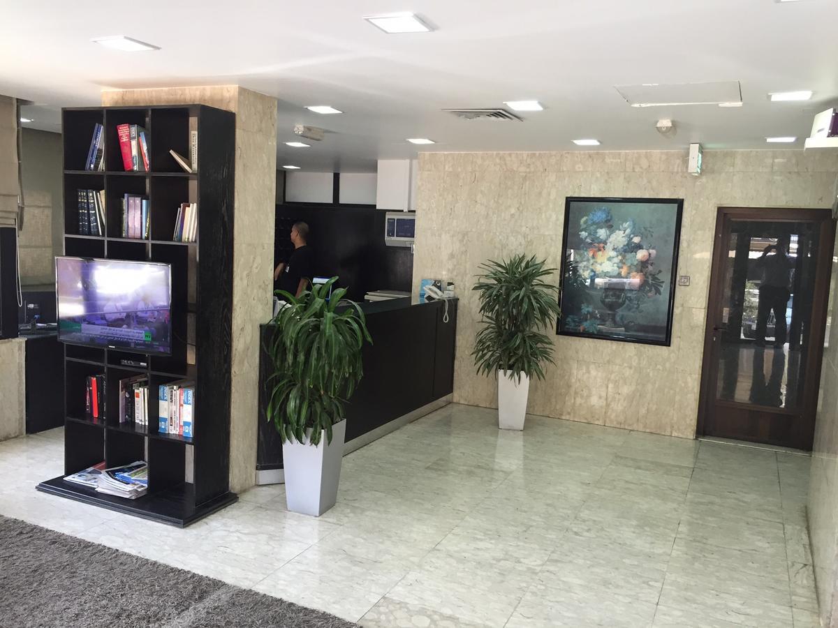 Kuwait Residence Κουβέιτ Εξωτερικό φωτογραφία