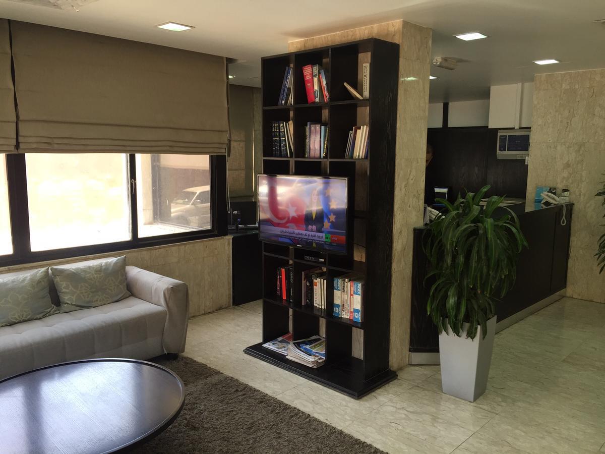 Kuwait Residence Κουβέιτ Εξωτερικό φωτογραφία