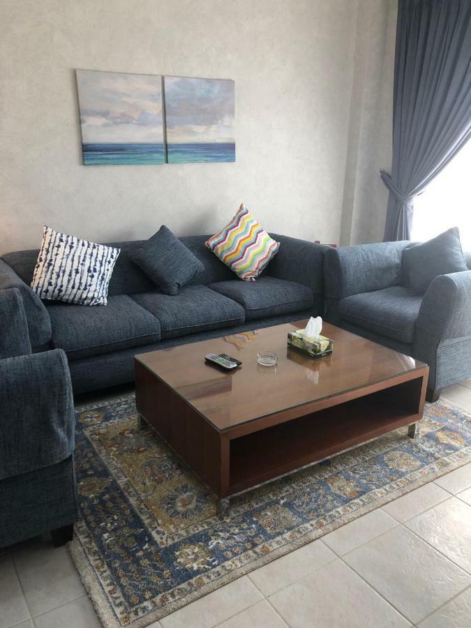Kuwait Residence Κουβέιτ Εξωτερικό φωτογραφία
