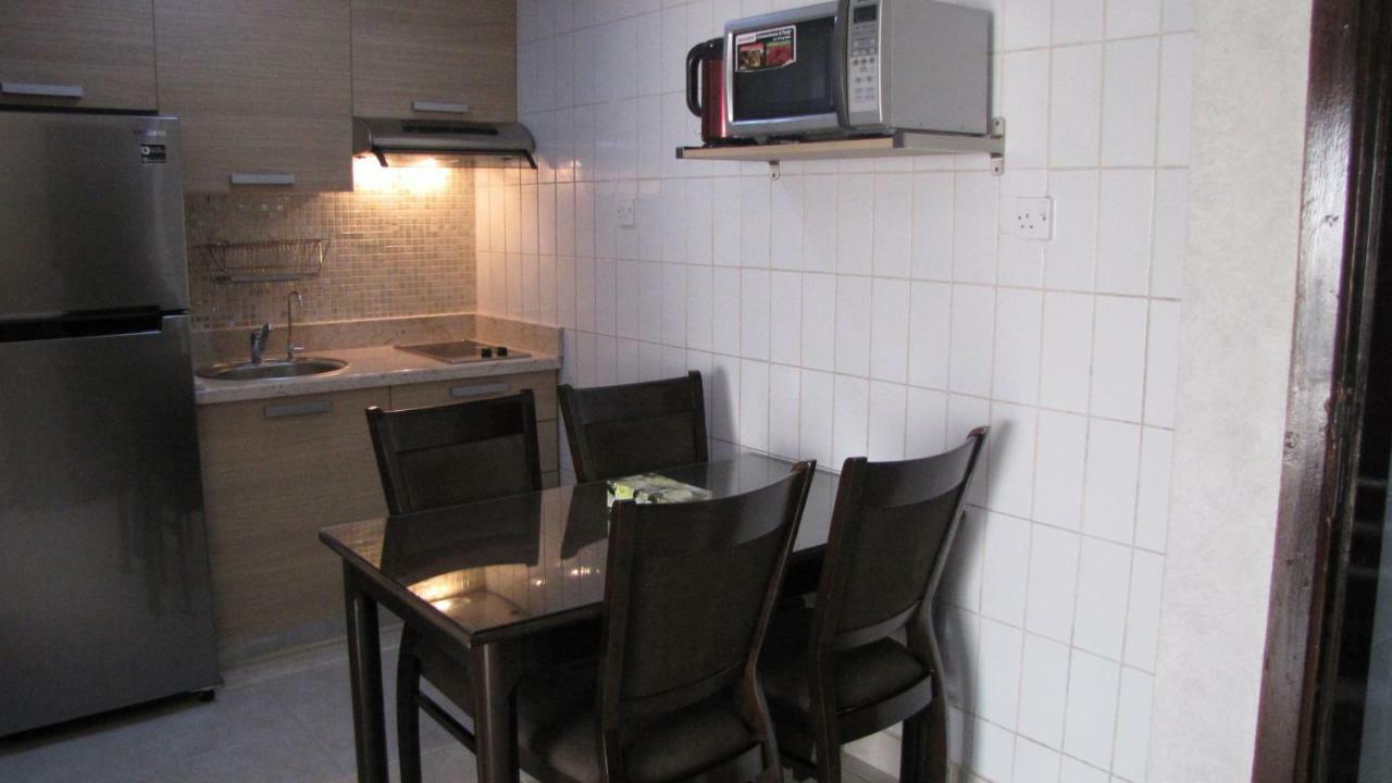 Kuwait Residence Κουβέιτ Εξωτερικό φωτογραφία