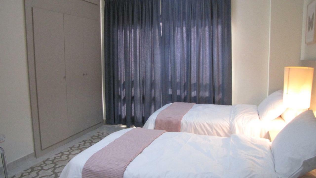 Kuwait Residence Κουβέιτ Εξωτερικό φωτογραφία
