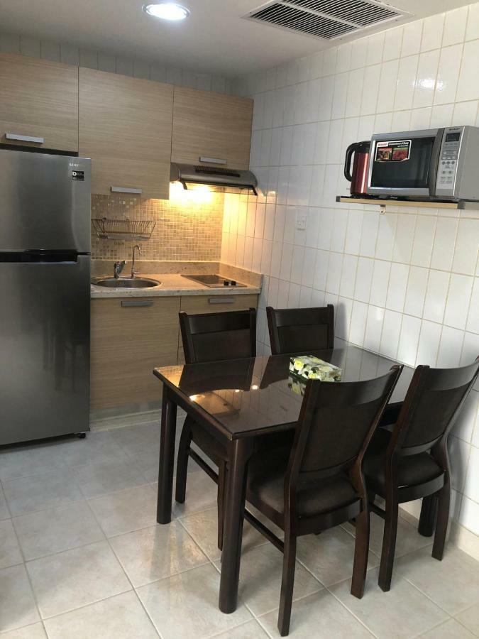 Kuwait Residence Κουβέιτ Εξωτερικό φωτογραφία